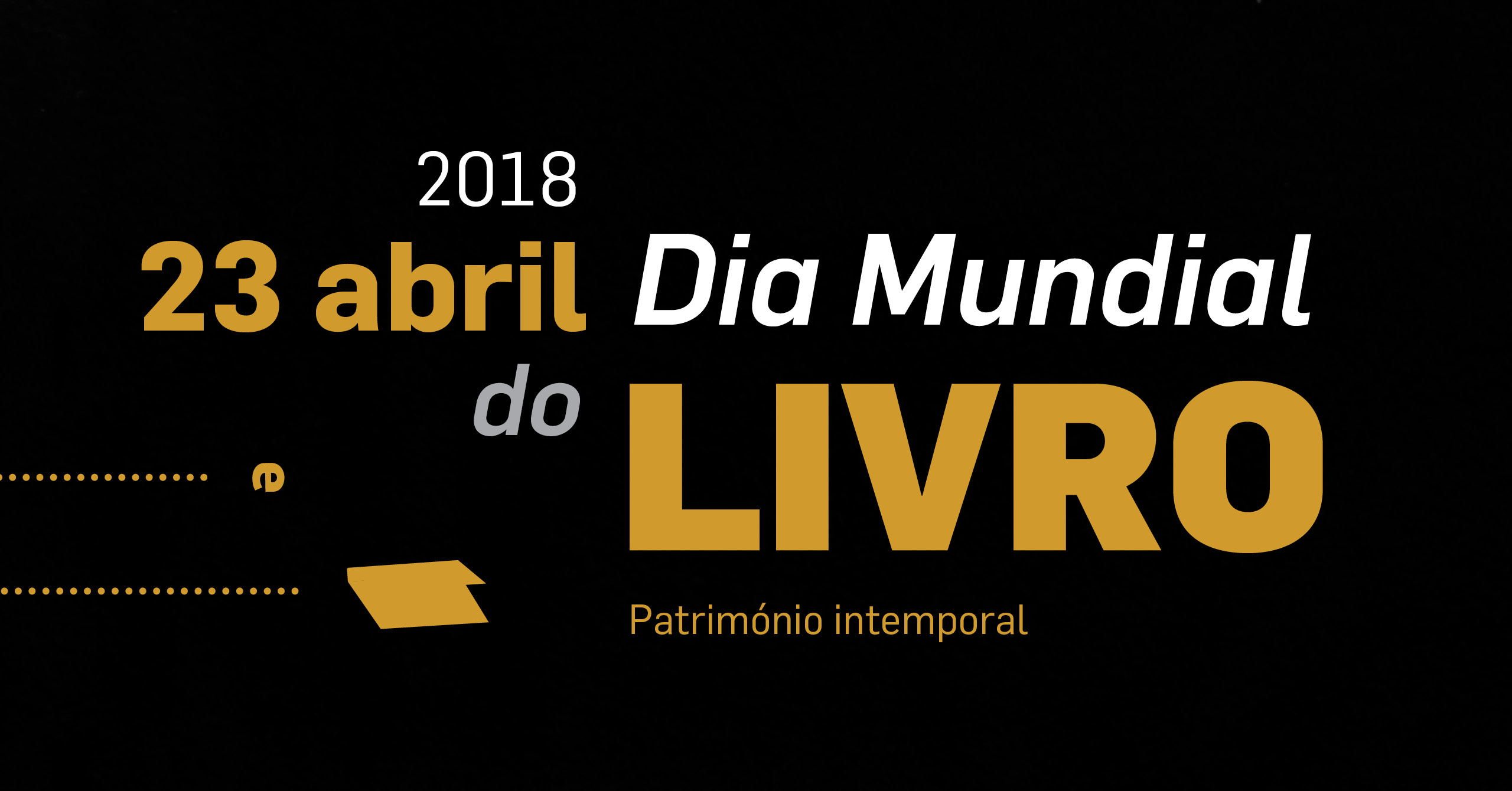 Dia Mundial do Livro